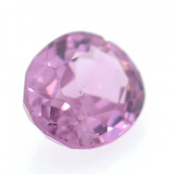 1.27ct Pinkfarben Oval Schnitt