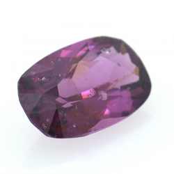 1.26ct Pinkfarben Oval Schnitt