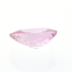 1.69ct Tormalina Rubelite Taglio Ovale 9,18x7,30mm