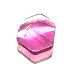 2,08ct Pastèque Tourmaline Tranche