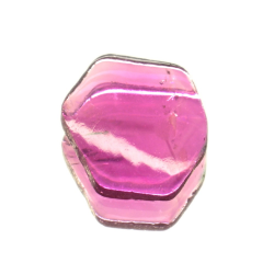 2,08ct Pastèque Tourmaline Tranche