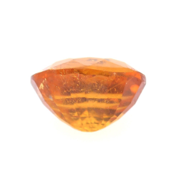 1,10ct Spessartine Granat im Ovalschliff