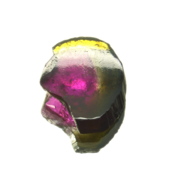 4.25ct Pastèque Tourmaline Tranche