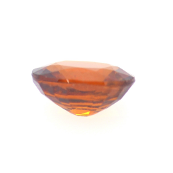 1,20ct Spessartine Granat im Ovalschliff