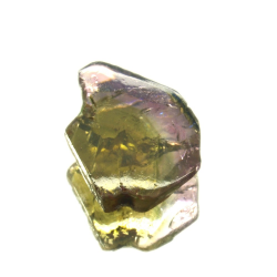 2.69ct Tourmaline Pastèque Taille en Tranche