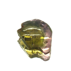 2.69ct Tormalina Anguria a Fetta