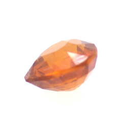 1,07ct Granato Espesartina Taglia Goccia