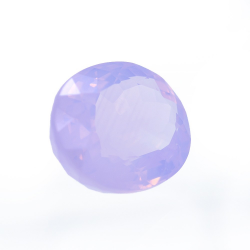 13.09ct Amethyst Oval Schnitt