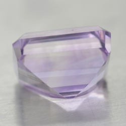 19.00ct Amethyst Emerald Cut