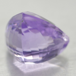 13.89ct  Améthyste Taille Trillion