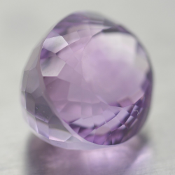 29.49ct  Améthyste Taille Ovale