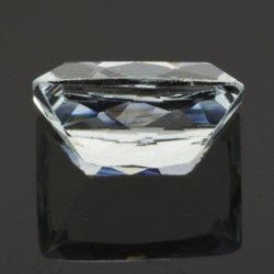 1.98ct Acquamarina in Faccettato Forbici