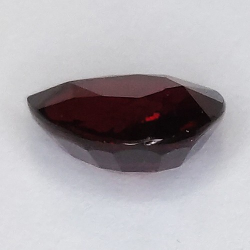 1.99ct Granato Rodolite Taglio Goccia