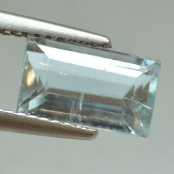 copy of 2.53ct Acquamarina in Faccettato Smeraldo