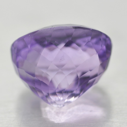 19.46ct Amethyst Oval Schnitt