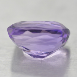 13.43ct Amethyst Cushion Cut