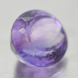 23.45ct Amethyst Oval Cut