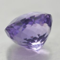 21.98ct Amethyst Rund Schnitt