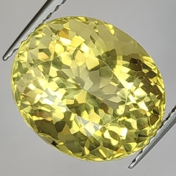 6.72ct Labradorita Talla Oval