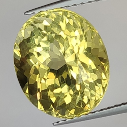 6.72ct Labradorita Talla Oval