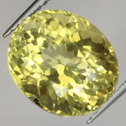 6.72ct Labradorita Talla Oval