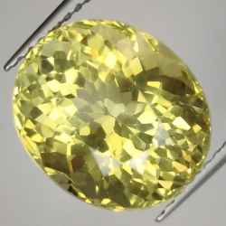 6.72ct Labradorita Talla Oval