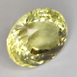 13.10ct Labradorit Oval Schnitt