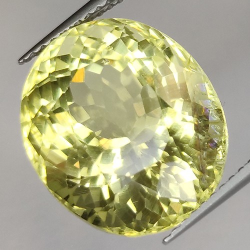 13.10ct Labradorit Oval Schnitt