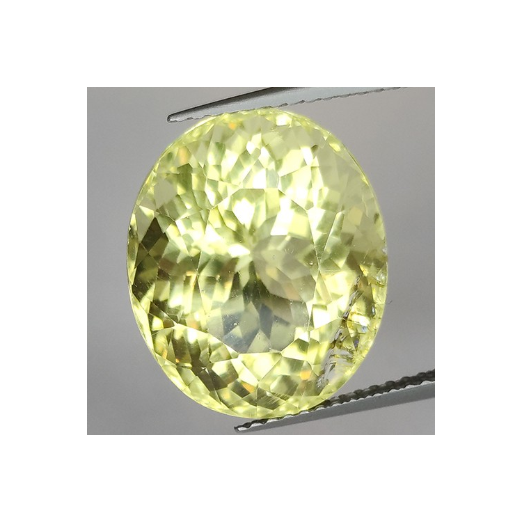 13.10ct Labradorit Oval Schnitt