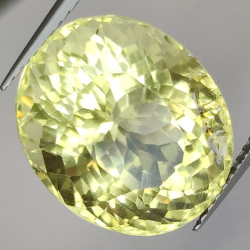 13.10ct Labradorit Oval Schnitt