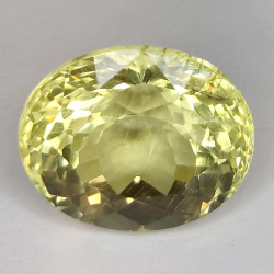 13.10ct Labradorit Oval Schnitt