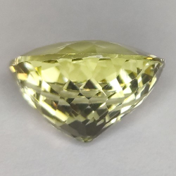 6.65ct Labradorita Talla Pera