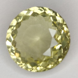 5.82ct Labradorit Rund Schnitt