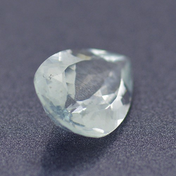 2.49ct Aguamarina Talla Pera