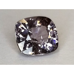 1.45ct Violet Spinel Cushion Cut