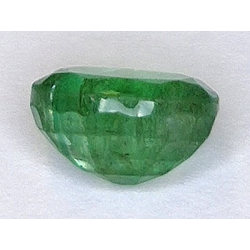 1.56ct Esmeralda Talla Oval