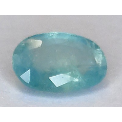 0.64ct Grandidierita Talla Oval