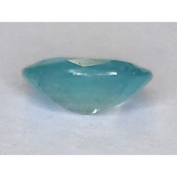 0.64ct Grandidierita Talla Oval