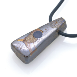 Pendente Matrix Opal Australiano