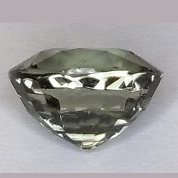 1.91ct Turmalina Verde Talla Oval 8.33x6.44mm