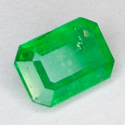 1.02ct Emerald Emerald Cut