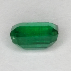 1.10ct Emerald Emerald Cut