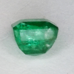 1.65ct Emerald Emerald Cut