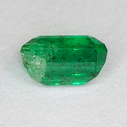 1.06ct Esmeralda Talla Esmeralda