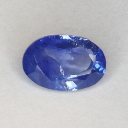 1.79ct Sapphire Oval Cut