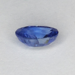 1.79ct Sapphire Oval Cut