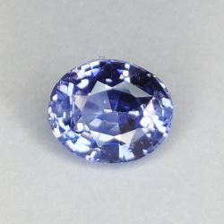 1.22ct Zafiro Talla Oval