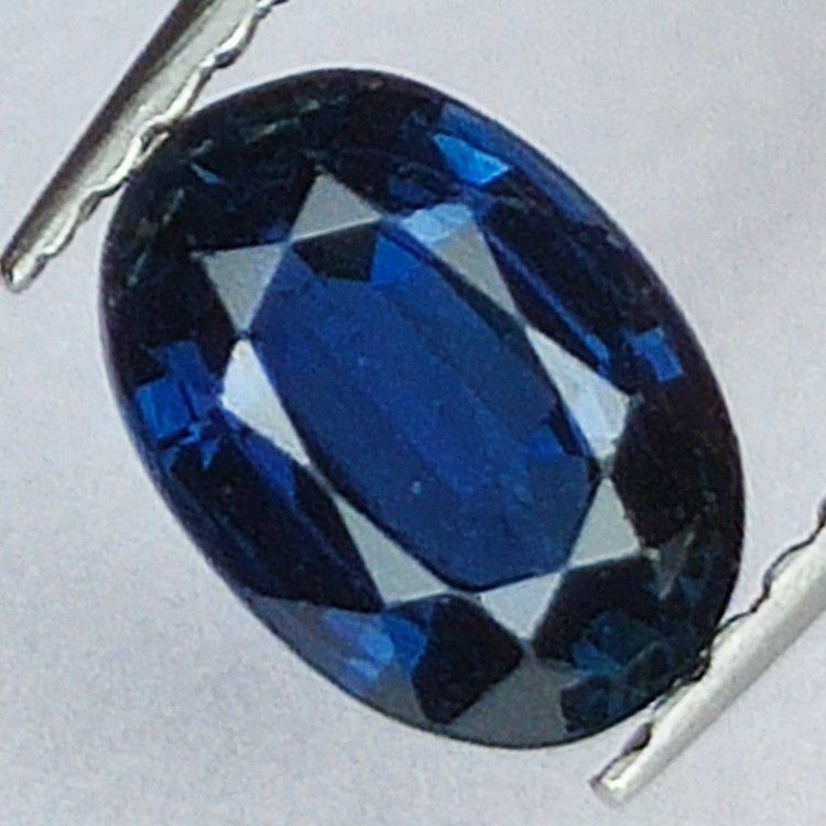 1.09ct Zafiro Talla Oval