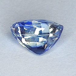 1.79ct Sapphire Oval Cut