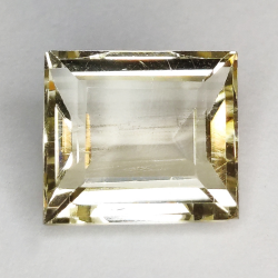 7.62ct Escapolita Talla Baguette